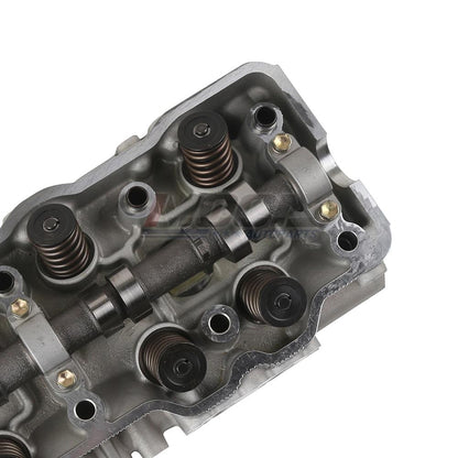 MOCA Complete Cylinder Head fit 85-95 Toyota Pickup 4Runner Celica 2.4L SOHC 22R