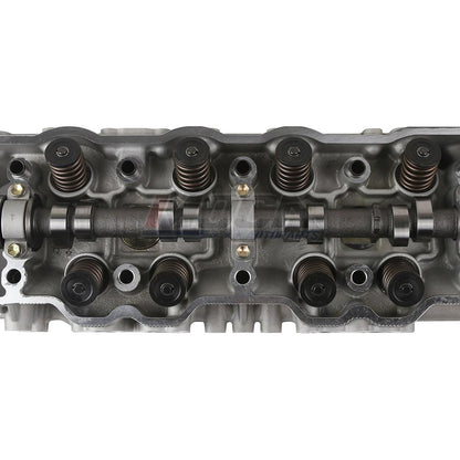MOCA Complete Cylinder Head fit 85-95 Toyota Pickup 4Runner Celica 2.4L SOHC 22R