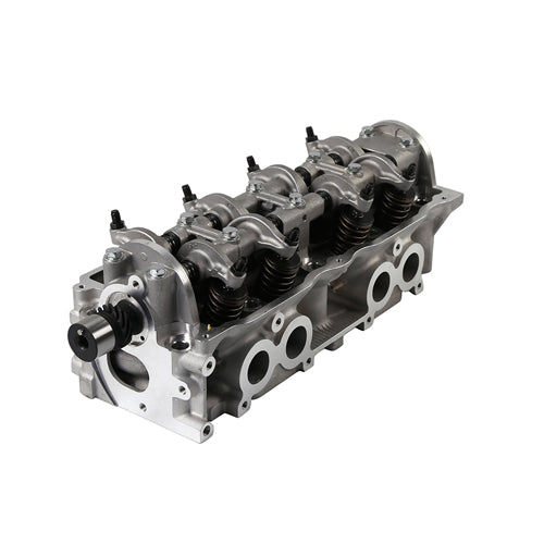 Cylinder Head Mechanical Type fit Mazda B2000 B2200 626 2.0L 2.2L SOHC FE F2 - MocaAutoParts