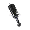 2 Front Strut Assembly Kit for 07-14 Chevrolet Avalanche Suburban TahoeGMC Yukon