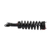 2 Front Shocks Struts Assembly Kit For 2006 2007 2008 Dodge Ram 1500 4WD