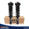 2 Front Shocks Struts Assembly For 2007-2013 Ford Expedition Lincoln Navigator