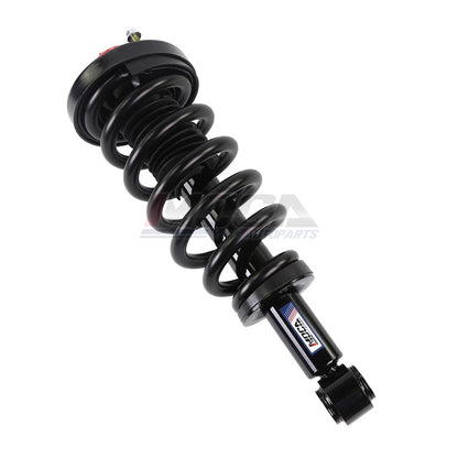 2007-2013 Ford Expedition Navigator Rear Complete Coil Spring Strut Assembly