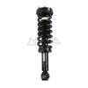 2x Front Complete Strut Coil Spring Shock Absorber Fit for 09-13 Ford-F-150 4WD