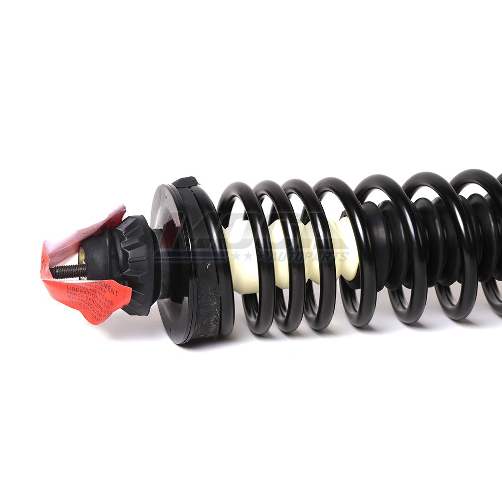 2X Rear Quick Strut Spring Shock Absorber Fit 93-98 Volkswagen Jetta 1.8L 2.0L