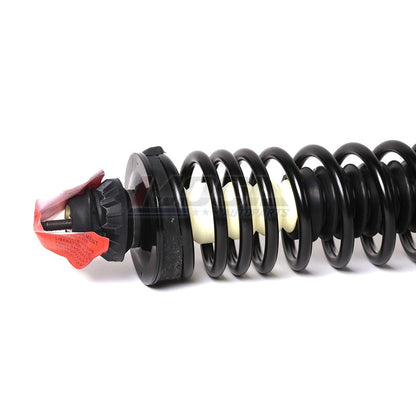 2X Rear Quick Strut Spring Shock Absorber Fit 93-98 Volkswagen Jetta 1.8L 2.0L