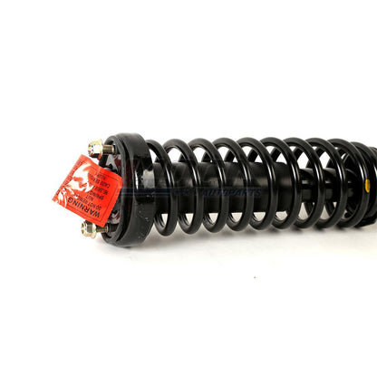 2X Rear Quick Strut Spring Shock Absorber Fit 96-00 Honda Civic HX 1.6L 171292