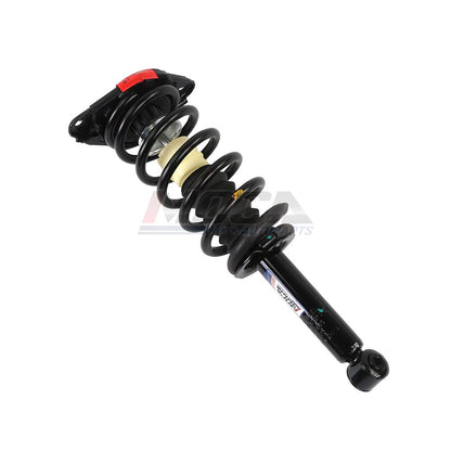 2X Rear Complete Strut Spring Shock Absorber Fits for 2000-2006 Nissan Sentra L4