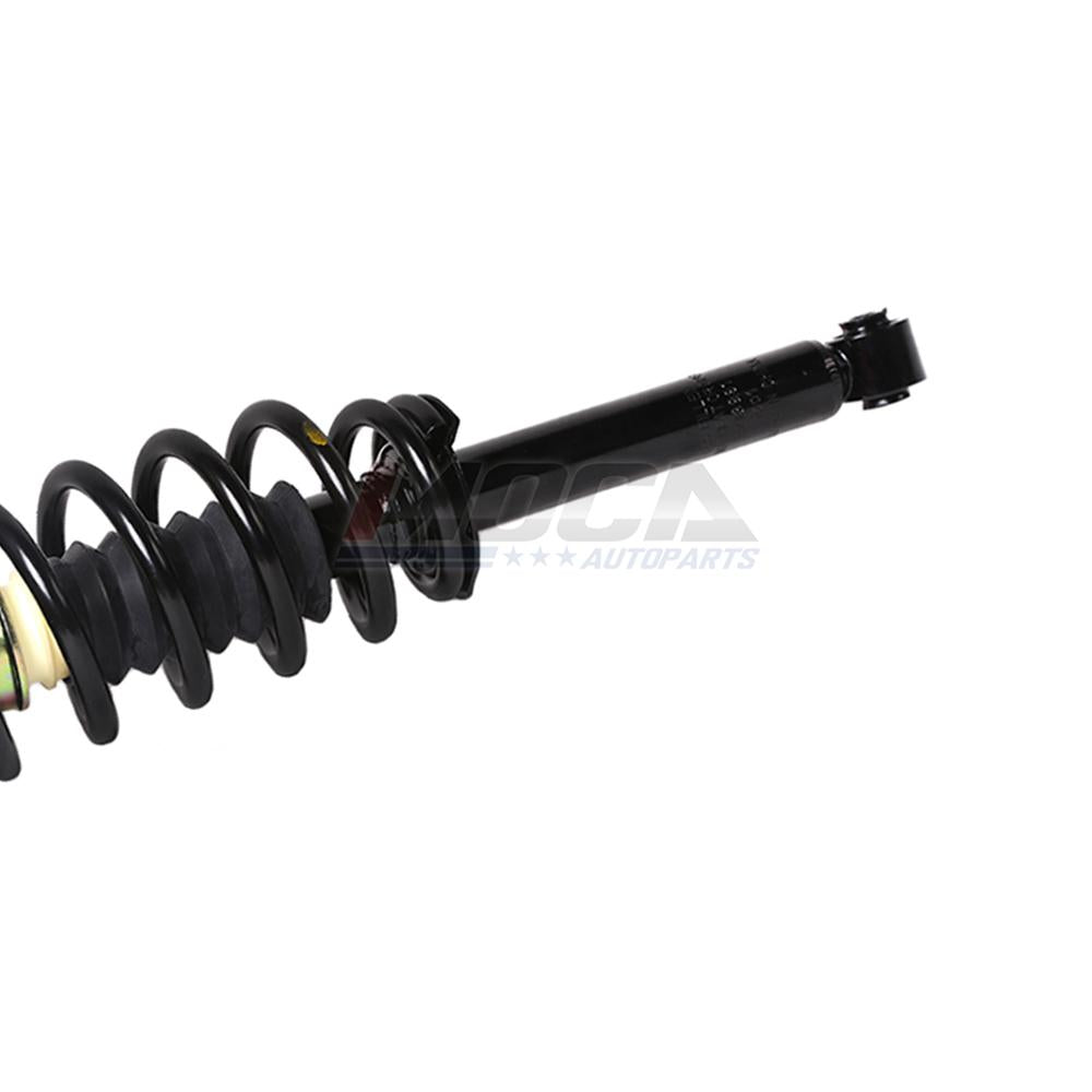 2X Rear Strut Spring Shock Absorber Fit 00-03 Nissan Maxima Infiniti I35 I30 V6