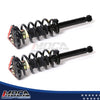 2X Rear Strut Spring Shock Absorber Fit 00-03 Nissan Maxima Infiniti I35 I30 V6