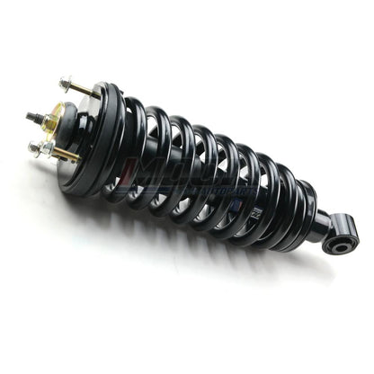 2X Front Strut Coil Spring Shock Fit 03-11 Lincoln Town Car Ford Crown Victoria