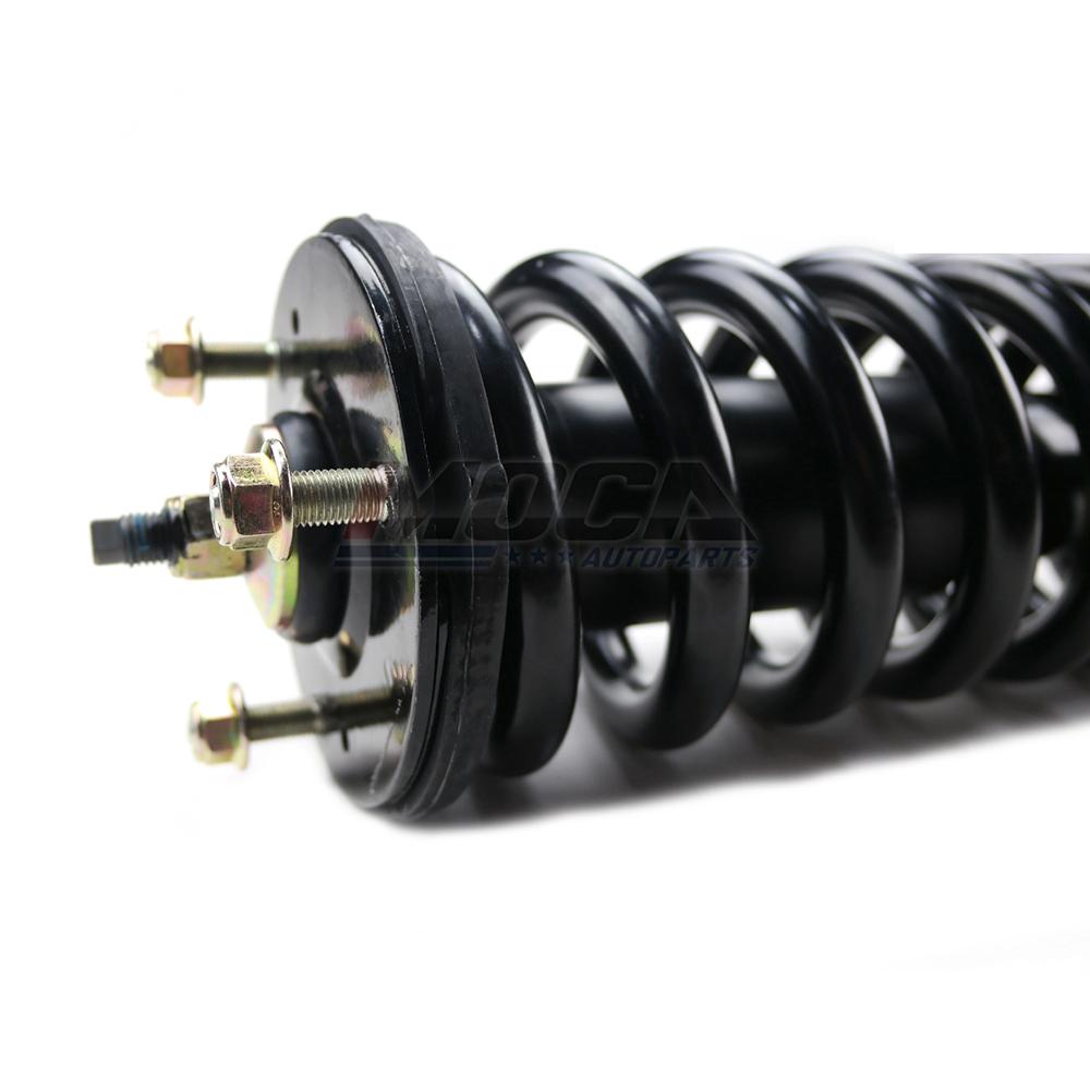 Front Strut Coil Spring Shock Absorber Fit 2000-2006 Toyota Truck Tundra 2WD&4WD