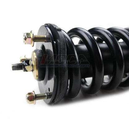 Front Strut Coil Spring Shock Absorber Fit 2000-2006 Toyota Truck Tundra 2WD&4WD