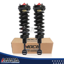 2004 2005 2006 2007 2008 Ford F-150 Mark LT Front Strut & Coil Spring Set 4WD