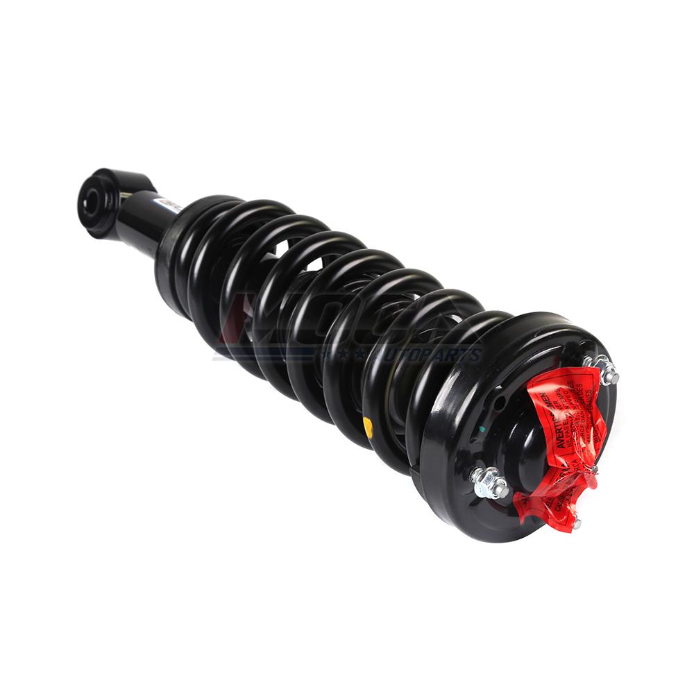 2004 2005 2006 2007 2008 Ford F-150 06-08 Lincoln Mark LT Complete Front Struts