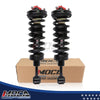 2X Front Strut Spring Shock Absorber Fit 03-06 Ford Expedition Navigator 4.6 5.4