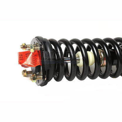 2X Front Strut Spring Shock Absorber fit for 06-10 Jeep Grand Cherokee Commander