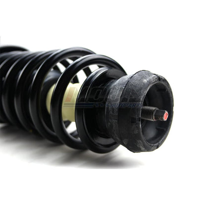 2X Front Strut Spring Shock Absorber Fit 98-09 Volkswagen Beetle Golf Jetta City