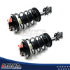 2X Front Quick Strut Spring Shock Absorber Fit 00-02 Chrysler Dodge Neon SX 2.0L