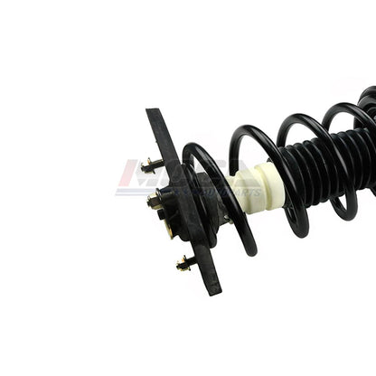 2X Rear Strut Spring Shock Absorber Fit 00-09 Chevrolet Impala Buick LaCrosse V6