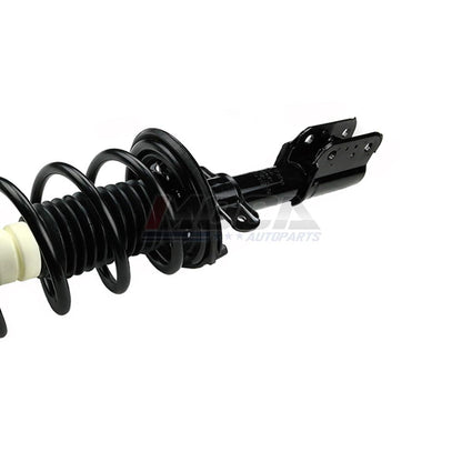 2X Rear Strut Spring Shock Absorber Fit 00-09 Chevrolet Impala Buick LaCrosse V6