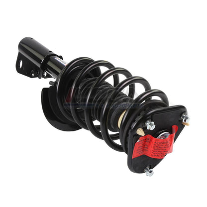 2X Front Strut Spring Shock Absorber Assembly Fit 98-05 Buick Park Avenue 3.8L