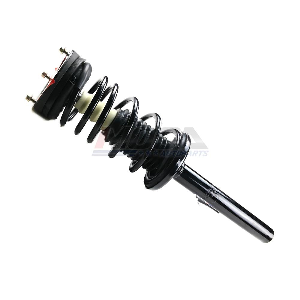 2X Rear Strut Spring Shock Absorber Fit 98-04 Chrysler 300M Dodge Intrepid V6