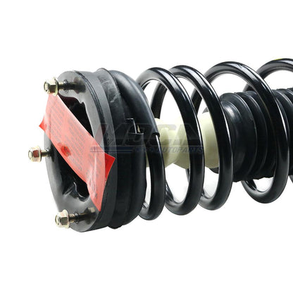 2X Rear Strut Spring Shock Absorber Fit 98-04 Chrysler 300M Dodge Intrepid V6