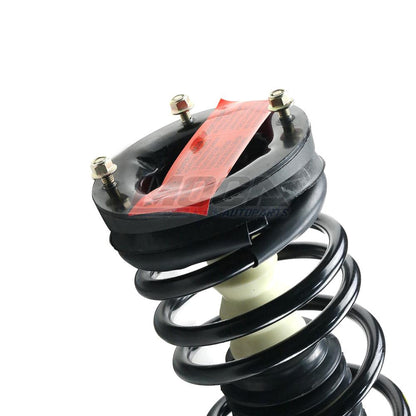 2X Rear Strut Spring Shock Absorber Fit 98-04 Chrysler 300M Dodge Intrepid V6