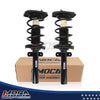 2X Rear Strut Spring Shock Absorber Fit 00-05 Chevrolet Monte Impala Intrigue