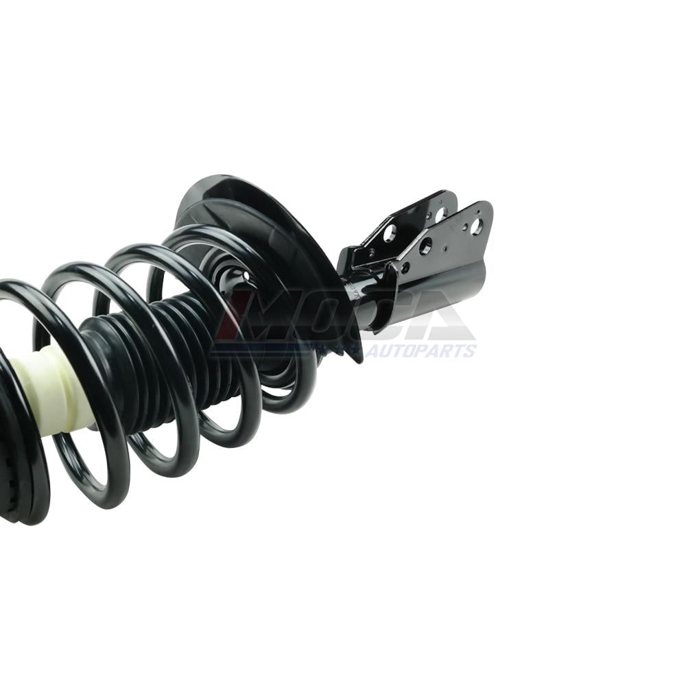 2X Front Strut Spring Shock Absorber Fit 00-05 Buick LeSabre Cadillac DeVille