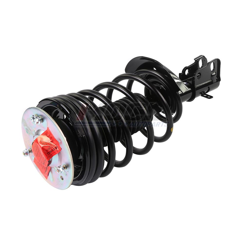 2X Front Strut Spring Shock Absorber Fit 84-96 BUICK Century Chevrolet Celebrity