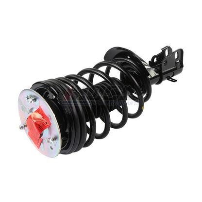 2X Front Strut Spring Shock Absorber Fit 84-96 BUICK Century Chevrolet Celebrity