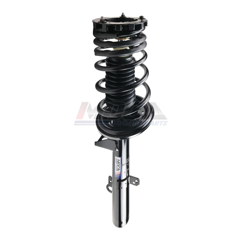 2X Rear Complete Strut Spring Shock Absorber Fit 90-94 Ford Taurus Mercury Sable