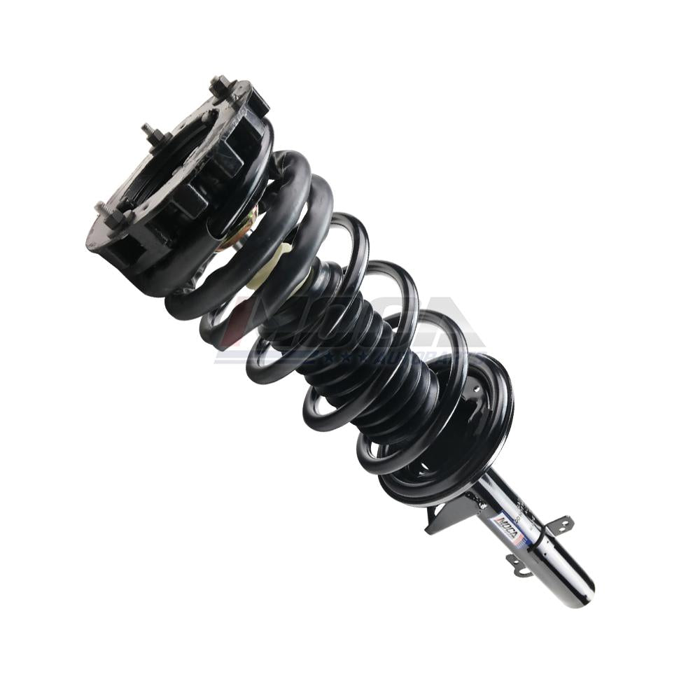 2X Rear Complete Strut Spring Shock Absorber Fit 90-94 Ford Taurus Mercury Sable