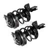 2X Front Strut Spring Shock Assembly Fit 85-90 Buick LeSabre Electra Oldsmobile