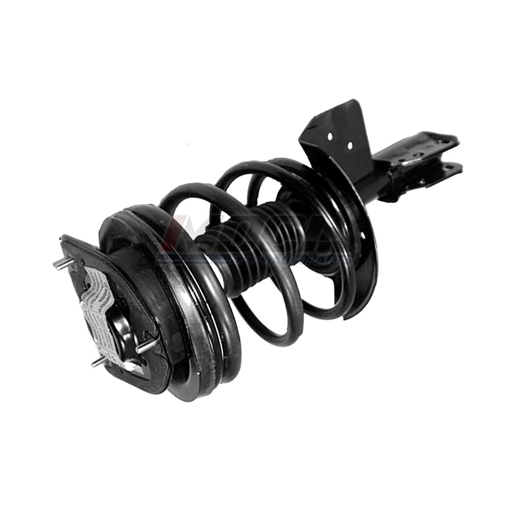 2X Front Strut Spring Shock Assembly Fit 85-90 Buick LeSabre Electra Oldsmobile