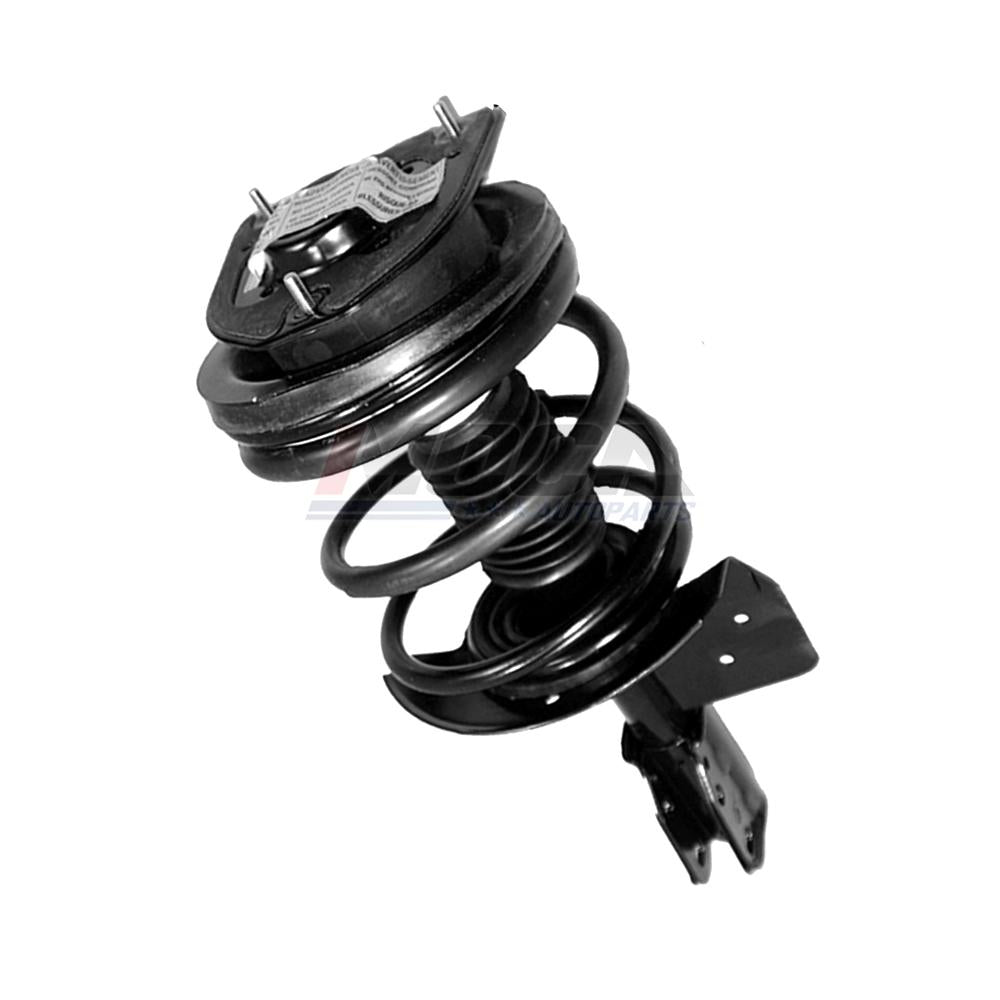 2X Front Strut Spring Shock Assembly Fit 85-90 Buick LeSabre Electra Oldsmobile