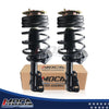 2X Front Strut Spring Shock Absorber Fit 1990-1996 Chevrolet Lumina APV Pontiac