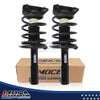 2 Front Shocks Struts Assembly Kit Fits 1991 92 93 94 95 1996 Buick Park Avenue