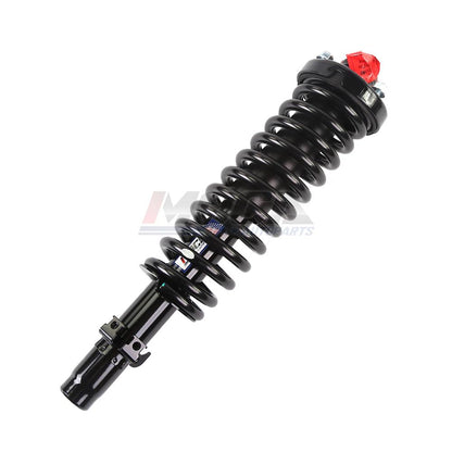 2X Front Quick Strut Spring Shock Absorber 171875 Fit 90-93 Honda Accord 2.2L L4