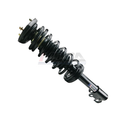 2X Rear Quick Strut Spring Shock Absorber 171925 Fit 91-02 Saturn SC SW 1.9L L4