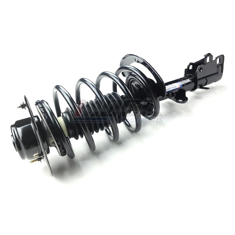 2X Front Quick Complete Strut Coil Spring Shock Fit 04-08 Chrysler Pacifica