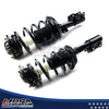 2X Front Strut Coil Spring Shock Absorber Fit 04-12 Chevrolet Malibu Pontic G6