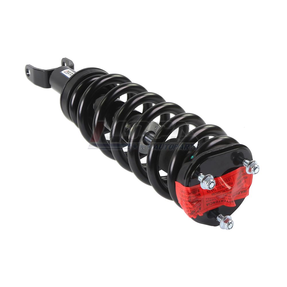 2X Front Complete Strut Spring Shock Absorber Fit for 2011-2014 Ram 1500 Dodge