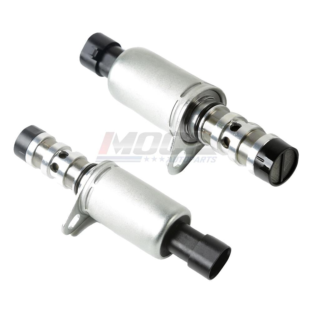 Fits 09-15 Chevrolet Aveo Cruze Saturn 918-006 2PCS Variable Timing Solenoid