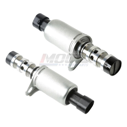 Fits 09-15 Chevrolet Aveo Cruze Saturn 918-006 2PCS Variable Timing Solenoid