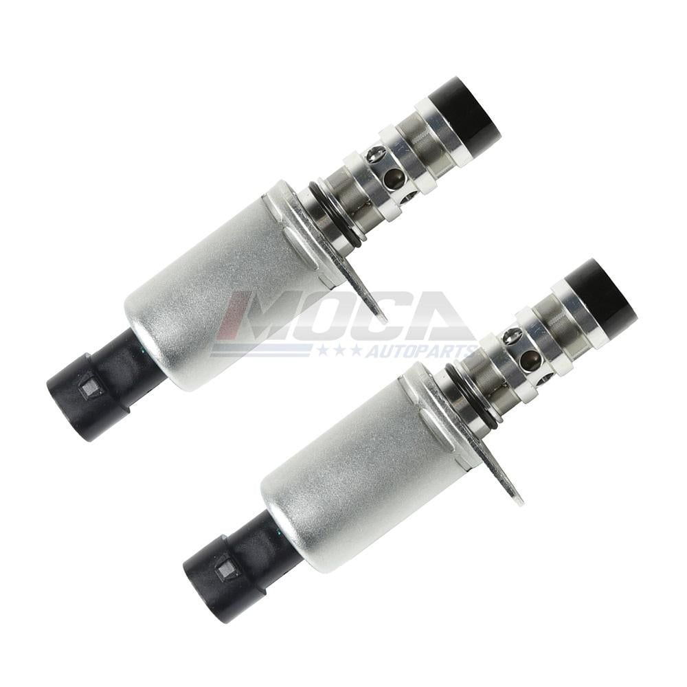 Fits 09-15 Chevrolet Aveo Cruze Saturn 918-006 2PCS Variable Timing Solenoid