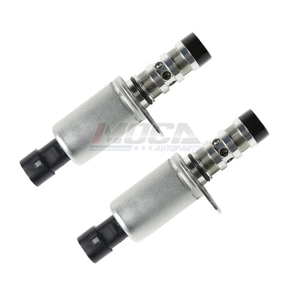 Fits 09-15 Chevrolet Aveo Cruze Saturn 918-006 2PCS Variable Timing Solenoid