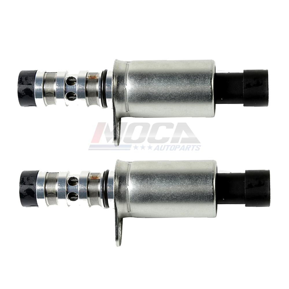 2pcs Variable Timing Solenoid Fit 08-15 Chevrolet Aveo Saturn 1.6L 1.8L 918-006
